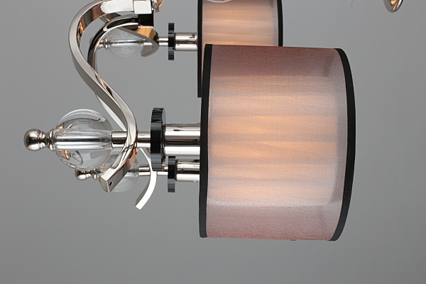 Подвесная люстра Floret APL.703.03.06