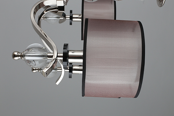 Подвесная люстра Floret APL.703.03.06