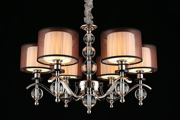 Подвесная люстра Floret APL.703.03.06