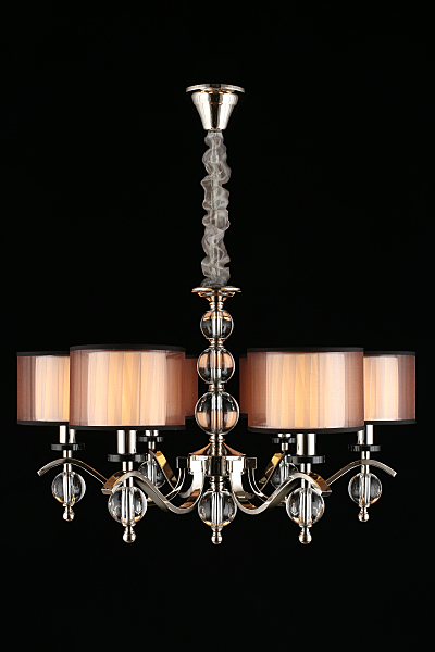 Подвесная люстра Floret APL.703.03.06