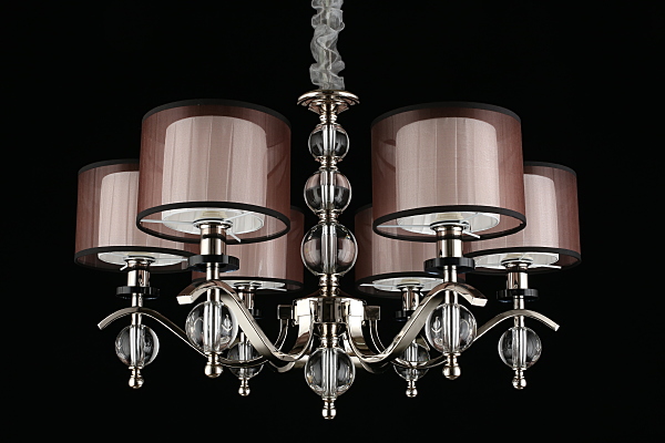 Подвесная люстра Floret APL.703.03.06