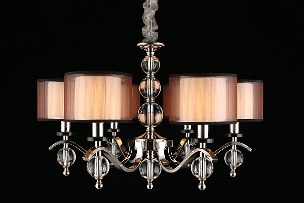 Подвесная люстра Floret APL.703.03.06