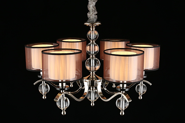 Подвесная люстра Floret APL.703.03.06
