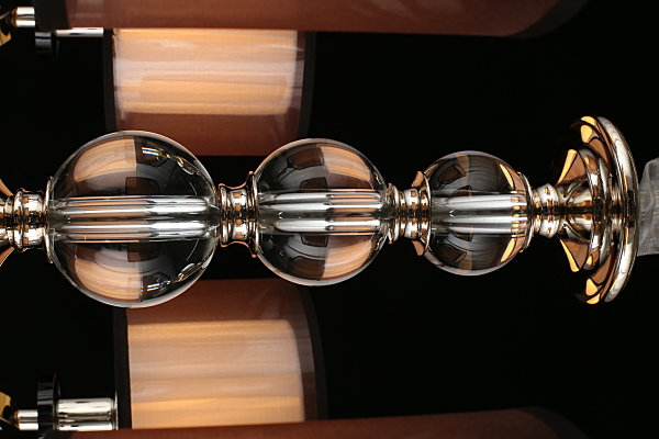 Подвесная люстра Floret APL.703.03.06