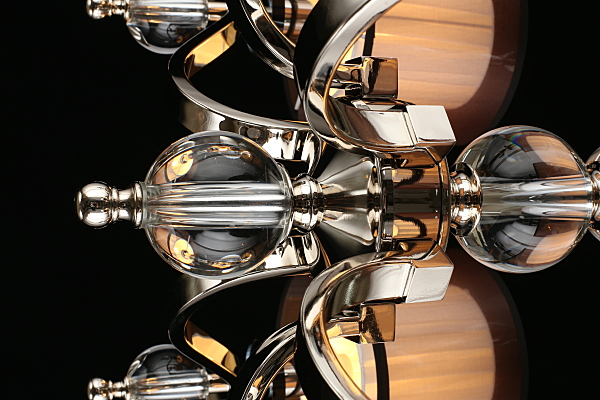 Подвесная люстра Floret APL.703.03.06