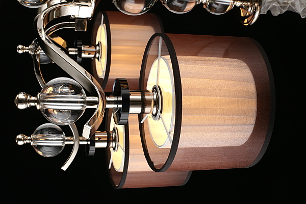 Подвесная люстра Floret APL.703.03.06