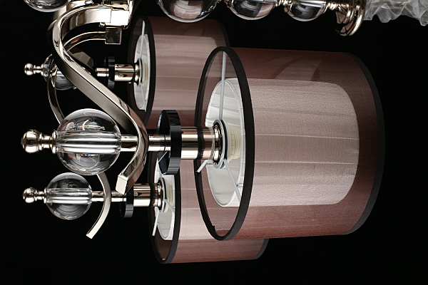 Подвесная люстра Floret APL.703.03.06