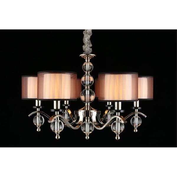 Подвесная люстра Floret APL.703.03.06