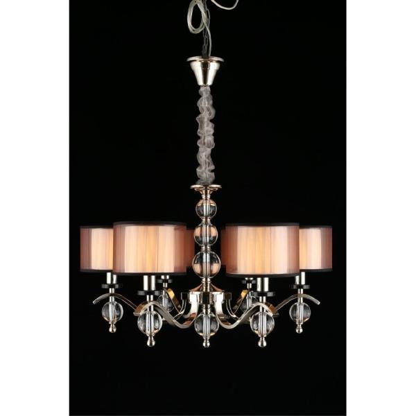 Подвесная люстра Floret APL.703.03.06