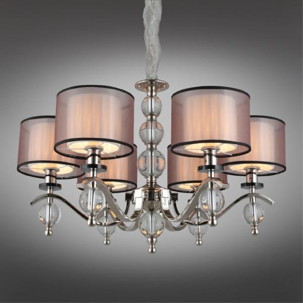 Подвесная люстра Floret APL.703.03.06