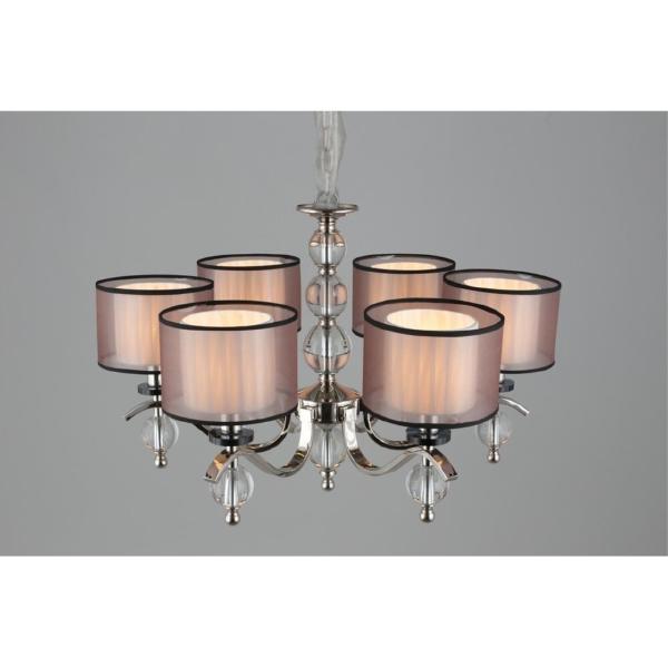 Подвесная люстра Floret APL.703.03.06