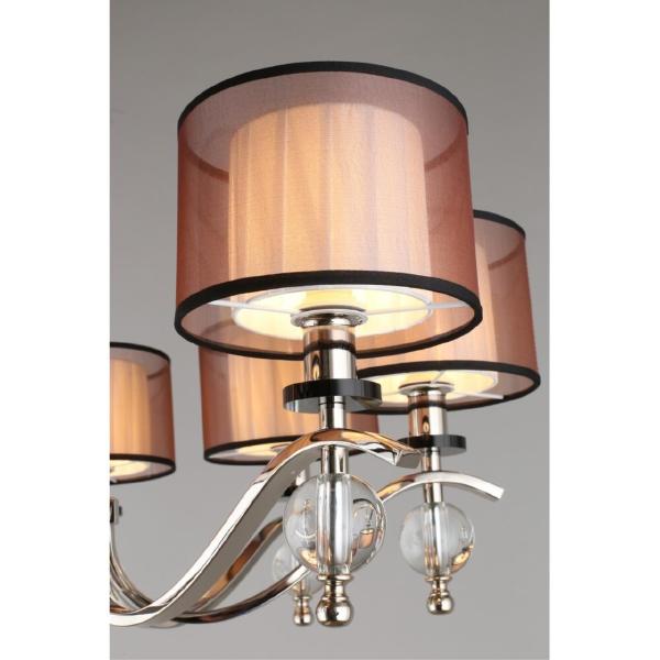 Подвесная люстра Floret APL.703.03.08