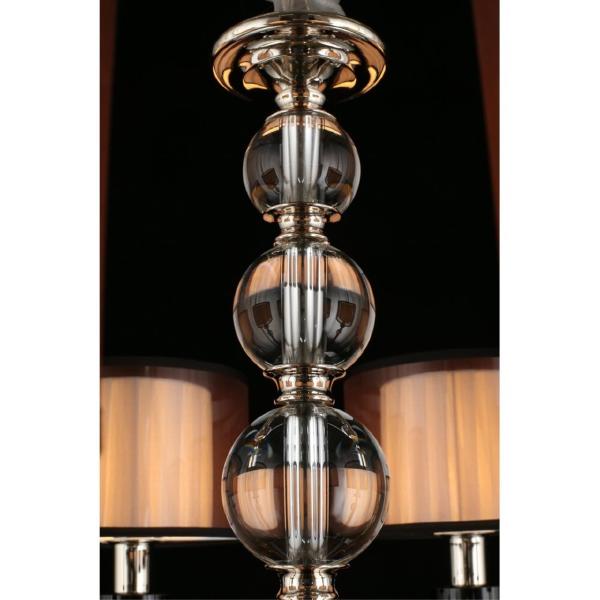 Подвесная люстра Floret APL.703.03.08