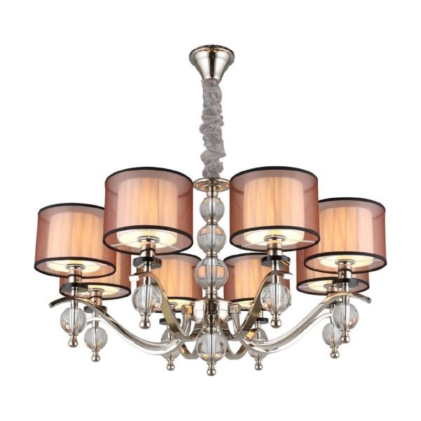 Подвесная люстра Floret APL.703.03.08