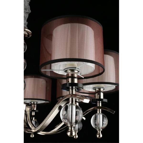 Подвесная люстра Floret APL.703.03.08