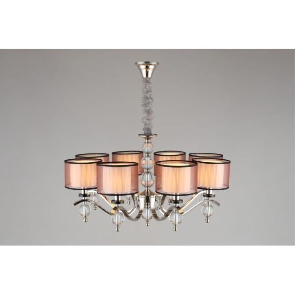 Подвесная люстра Floret APL.703.03.08