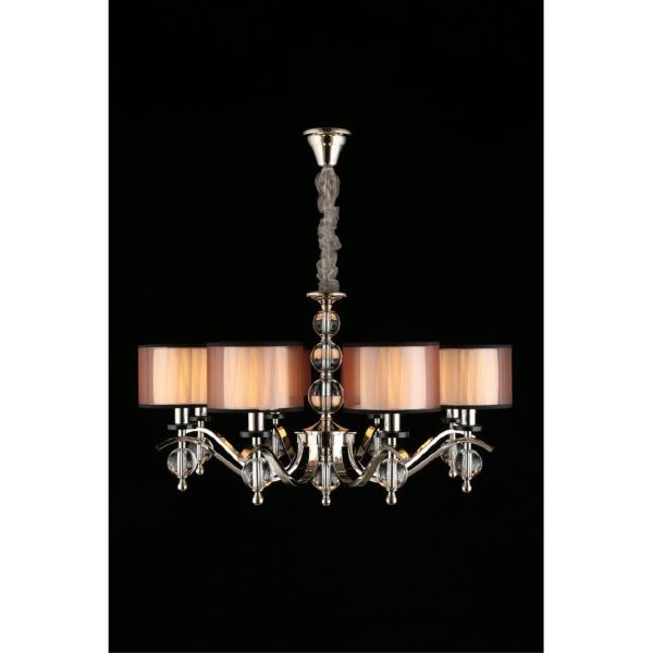 Подвесная люстра Floret APL.703.03.08