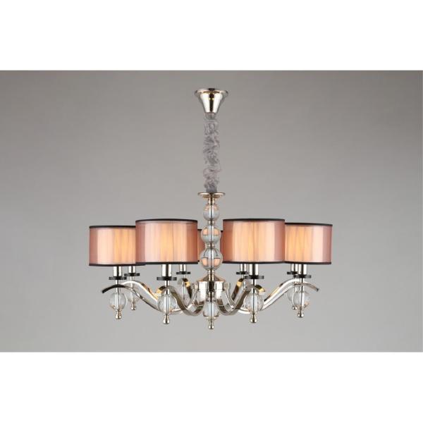 Подвесная люстра Floret APL.703.03.08