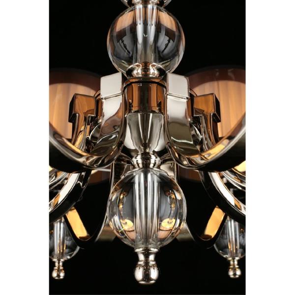 Подвесная люстра Floret APL.703.03.08