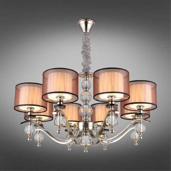 Подвесная люстра Floret APL.703.03.08