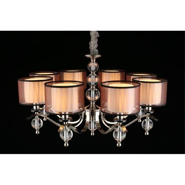 Подвесная люстра Floret APL.703.03.08