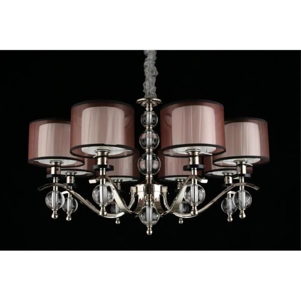 Подвесная люстра Floret APL.703.03.08