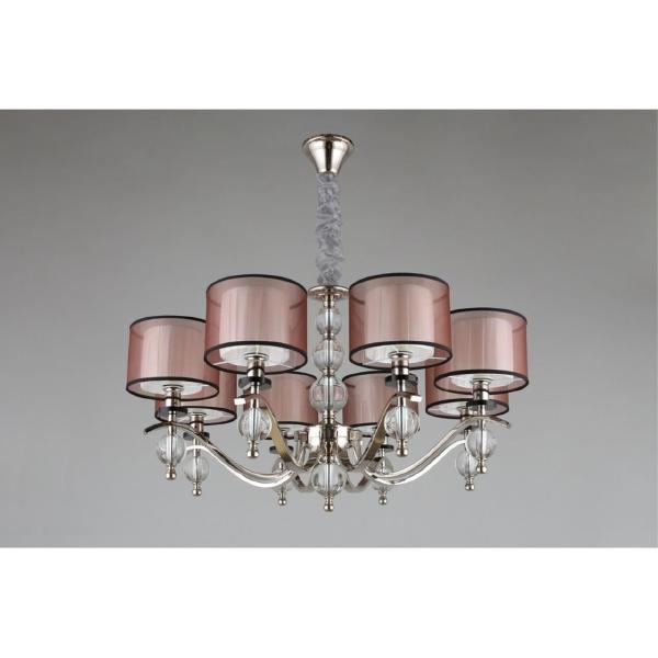 Подвесная люстра Floret APL.703.03.08