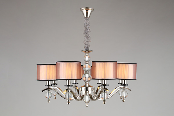 Подвесная люстра Floret APL.703.03.08