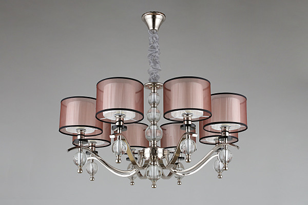 Подвесная люстра Floret APL.703.03.08