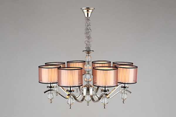 Подвесная люстра Floret APL.703.03.08