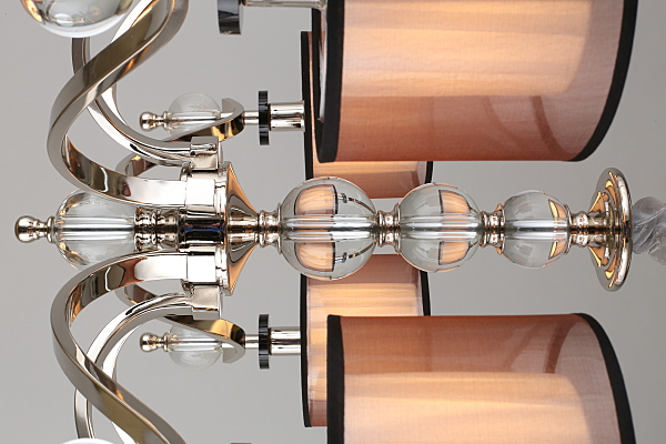 Подвесная люстра Floret APL.703.03.08