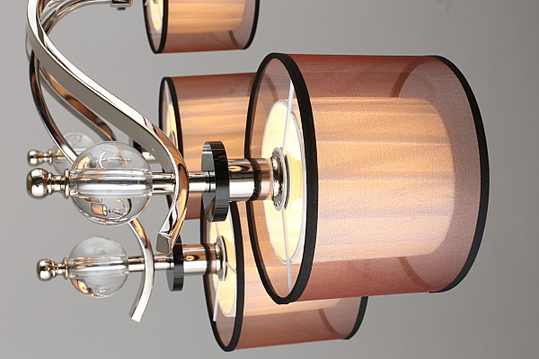 Подвесная люстра Floret APL.703.03.08