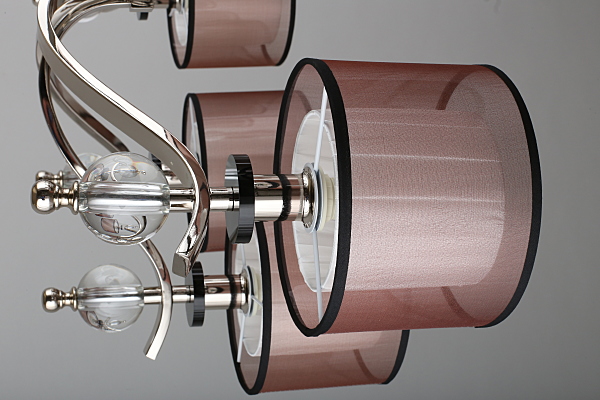 Подвесная люстра Floret APL.703.03.08