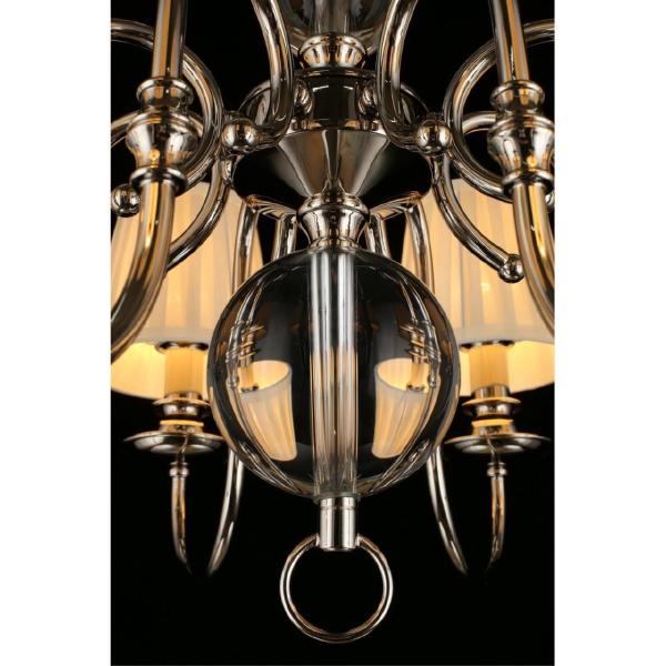 Подвесная люстра Gaell APL.704.03.08