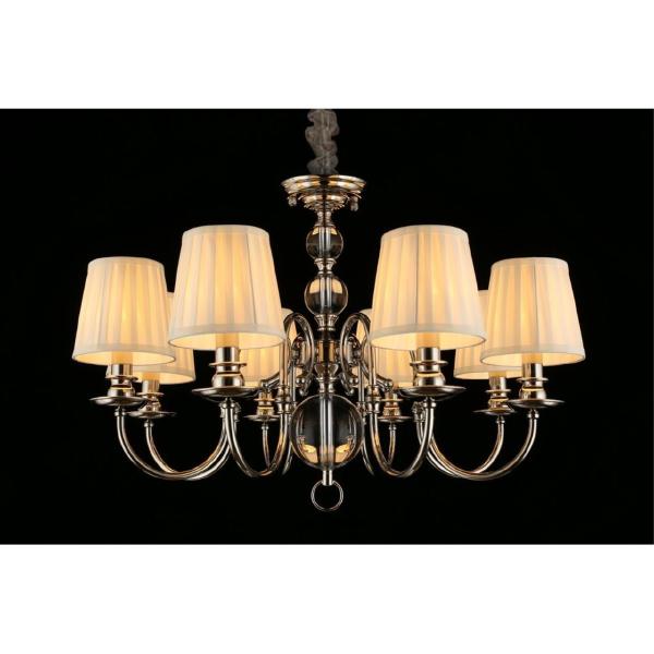 Подвесная люстра Gaell APL.704.03.08