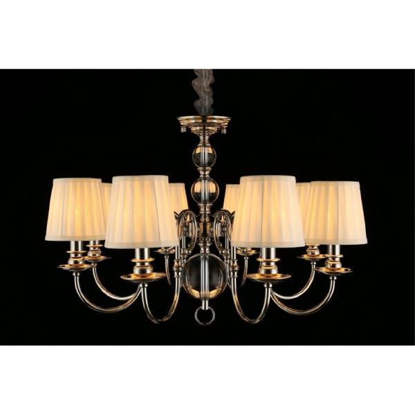 Подвесная люстра Gaell APL.704.03.08