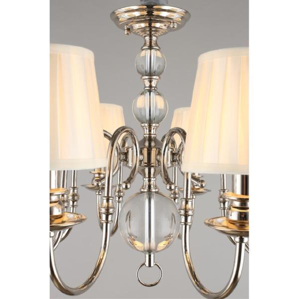 Подвесная люстра Gaell APL.704.03.08