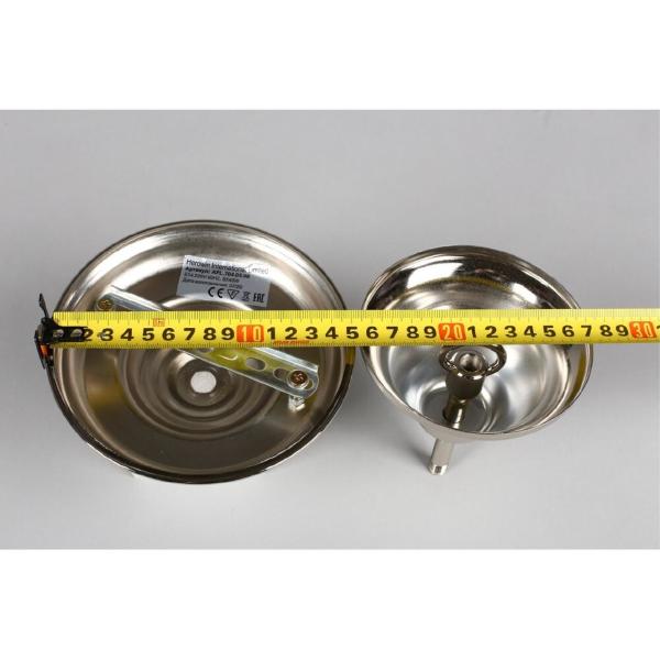 Подвесная люстра Gaell APL.704.03.08