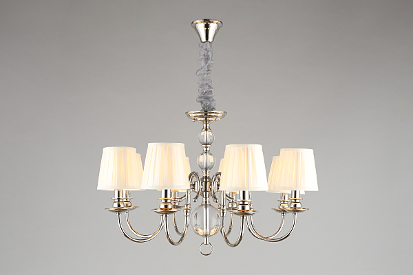 Подвесная люстра Gaell APL.704.03.08