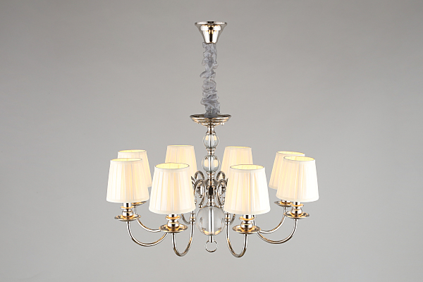 Подвесная люстра Gaell APL.704.03.08