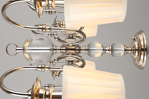 Подвесная люстра Gaell APL.704.03.08