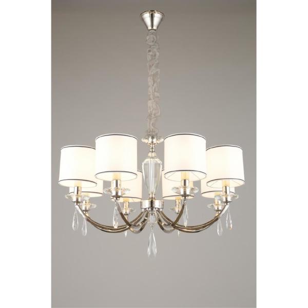 Подвесная люстра Hadrinn APL.705.03.08