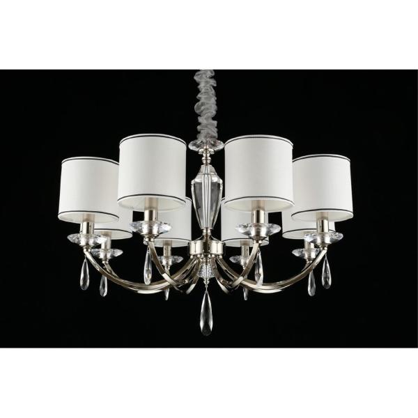 Подвесная люстра Hadrinn APL.705.03.08