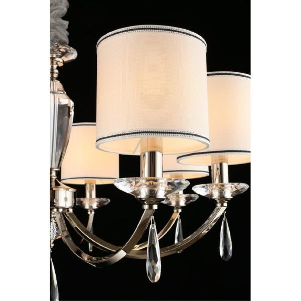 Подвесная люстра Hadrinn APL.705.03.08