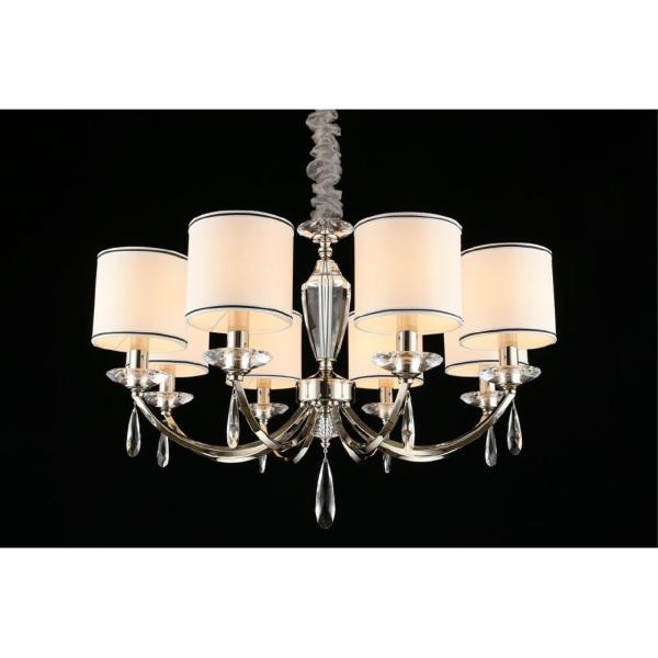 Подвесная люстра Hadrinn APL.705.03.08