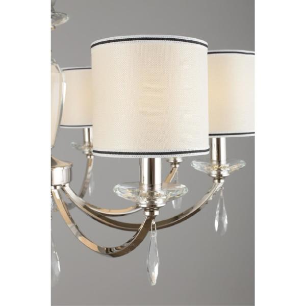 Подвесная люстра Hadrinn APL.705.03.08