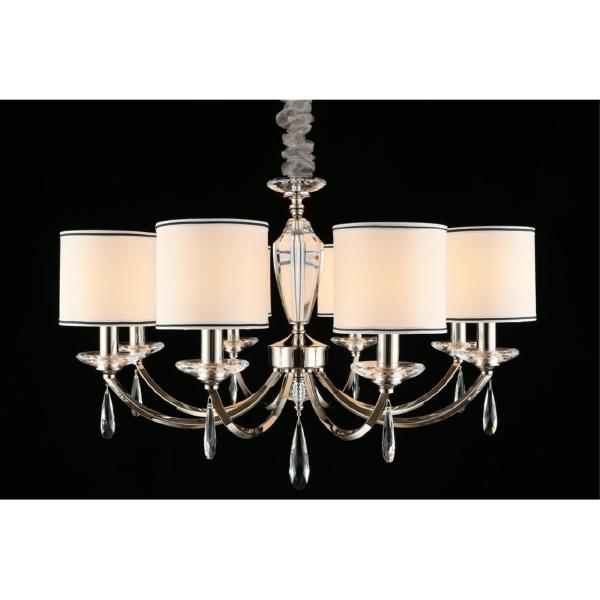 Подвесная люстра Hadrinn APL.705.03.08