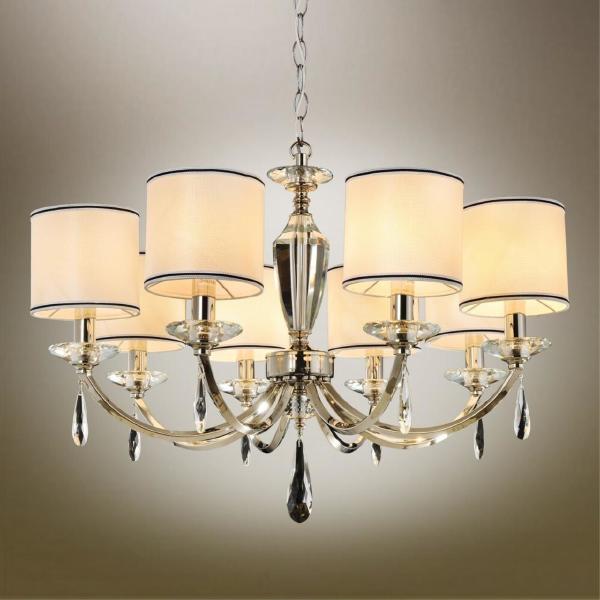 Подвесная люстра Hadrinn APL.705.03.08