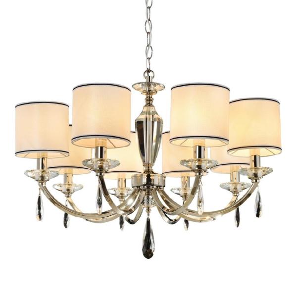 Подвесная люстра Hadrinn APL.705.03.08