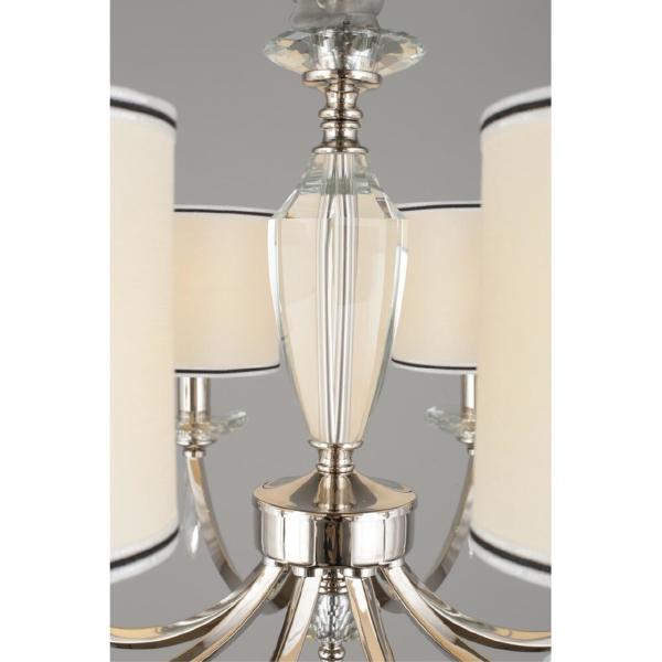 Подвесная люстра Hadrinn APL.705.03.08